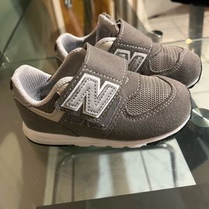 New Balance 574 toddler